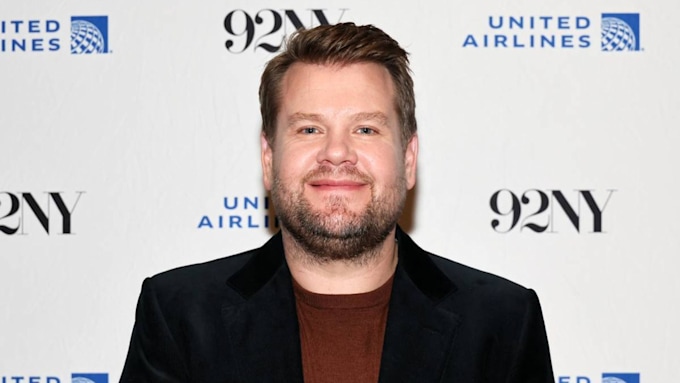 Who is replacing James Corden on The Late Late Show? CBS shake-up