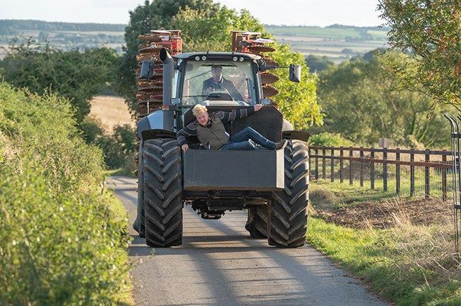 Clarkson's Farm Season Two: Everything We Know About The Return Of ...