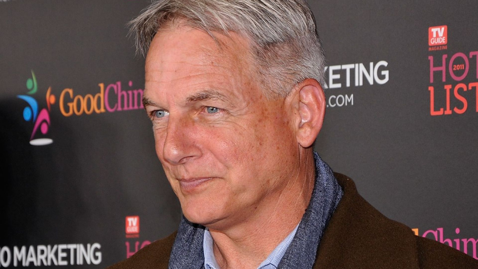 NCIS' Mark Harmon to return to show as Leroy Gibbs in biggest hint yet