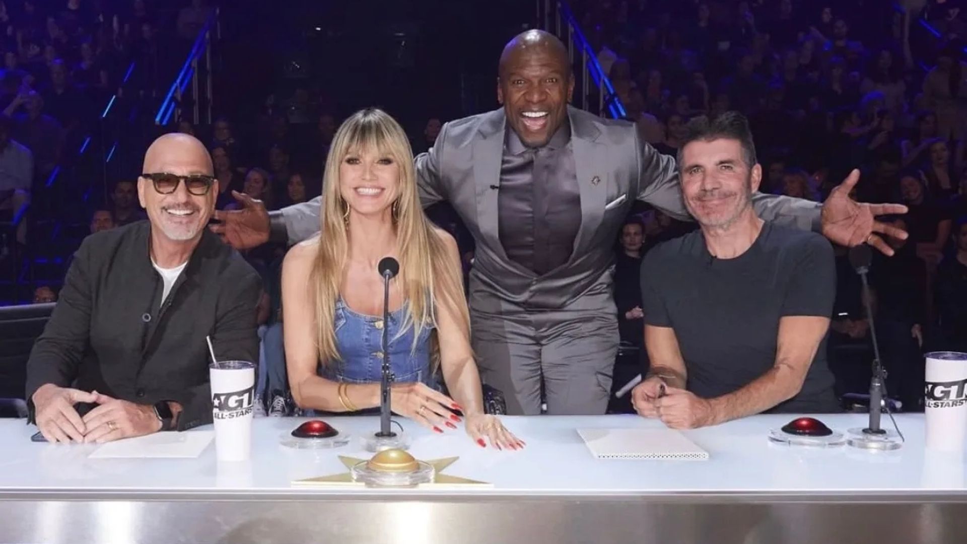 AGT All Stars viewers make same complaint about latest episode here