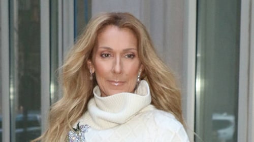 Celine Dion makes her comeback in new film with Priyanka Chopra and Sam Heughan - see the trailer