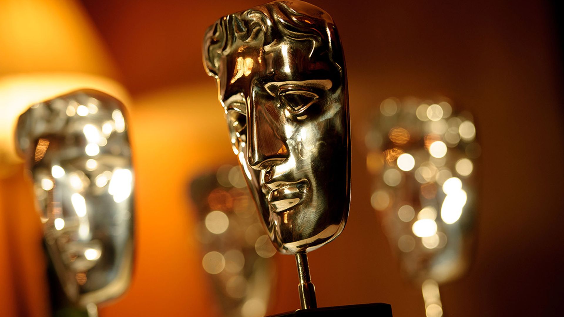 BAFTA film awards 2023 winners announced HELLO!