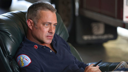 Taylor Kinney: Latest News, Pictures & Videos - HELLO!