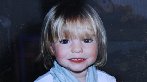 Madeleine McCann: Julia Wendall's family break silence as police issues major update