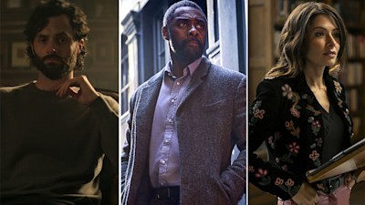 actors film 1917 7 brilliant shows and films coming to Netflix in March