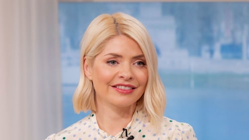This Morning's Holly Willoughby reveals work-life struggle in candid on-air admission