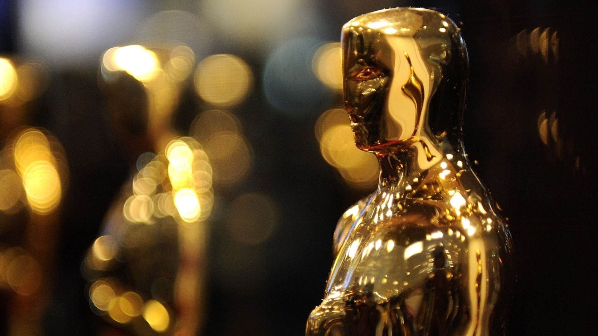 Who are the Oscars trophy presenters? All we know about the women and