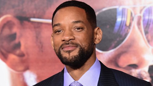 Is Will Smith attending the Oscars in 2023? 