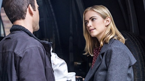 What happened to Eleanor Bishop on NCIS?