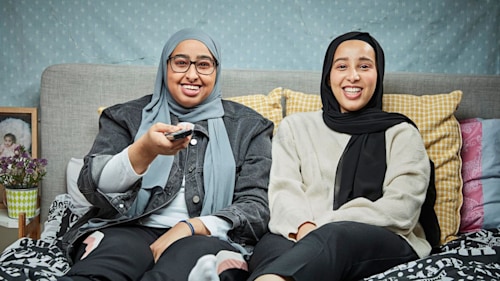 How much do the Gogglebox families get paid on show?