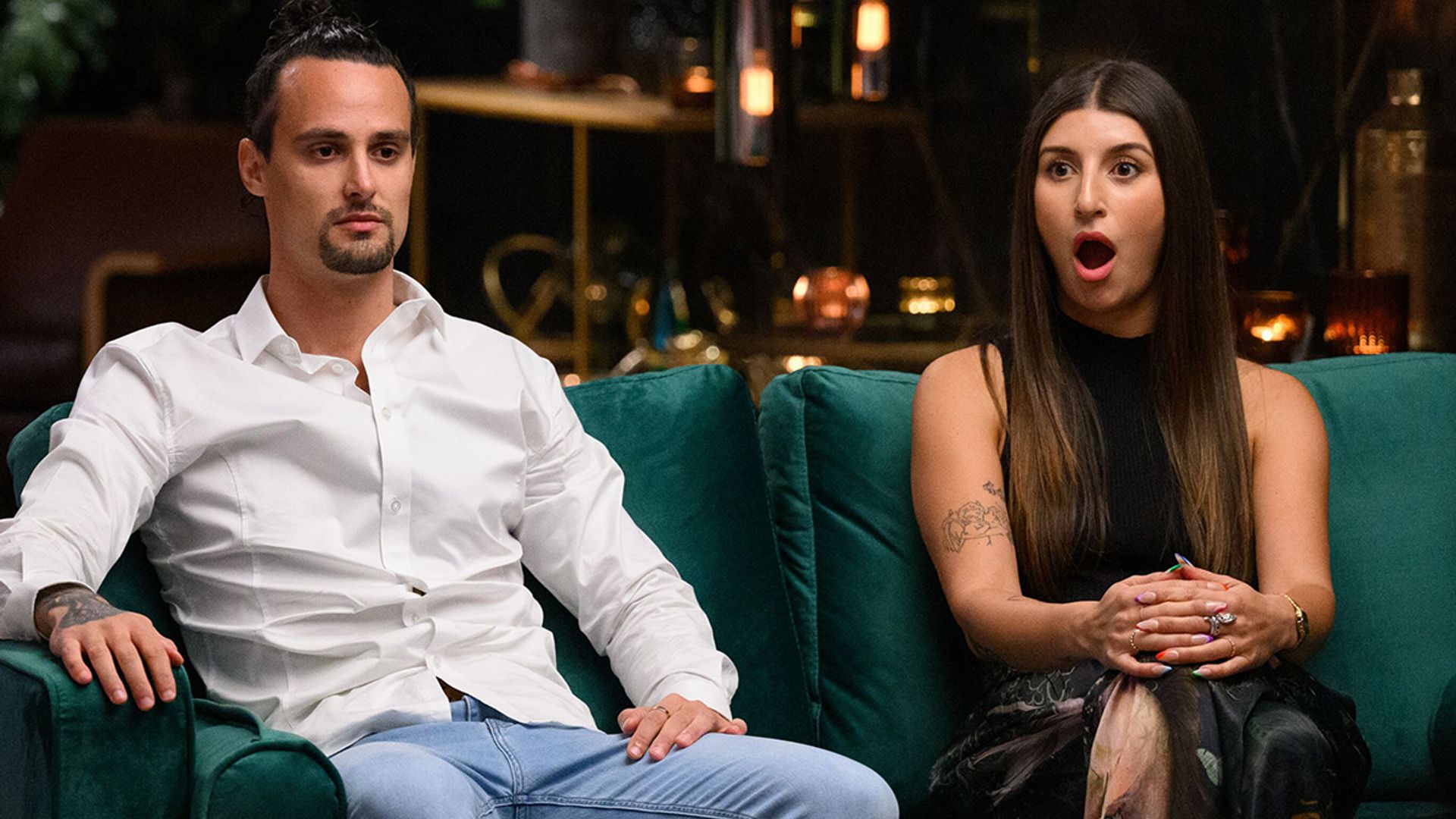 Married at First Sight Australia: What happened between Claire and Jesse after cheating scandal? Married at First Sight Australia: What happened between Claire and Jesse after cheating scandal?