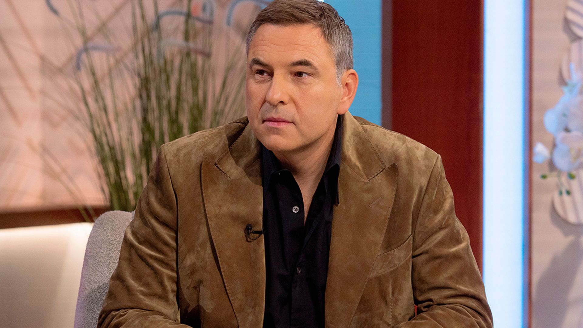 David Walliams Sparks Division Following Controversial Comic Relief 