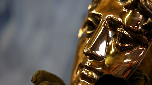 BAFTAs TV full nominations 2023: The White Lotus, The English and more