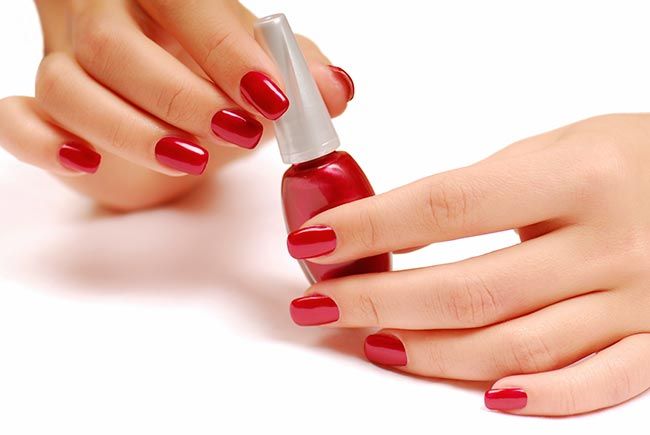 How to solve common nail problems | HELLO!