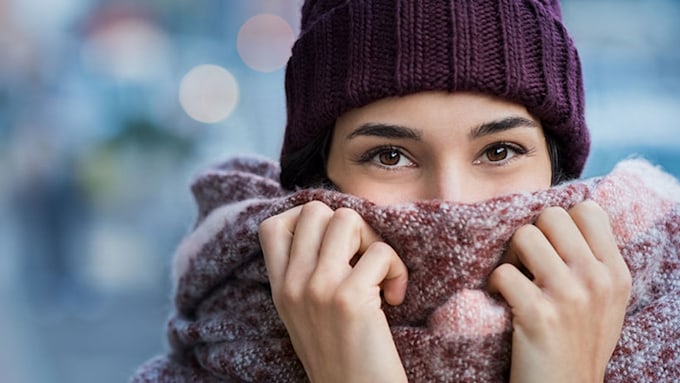 10 easy beauty tips for autumn-ready hair, skin and nails | HELLO! 10 easy beauty tips for autumn-ready hair, skin and nails | HELLO!