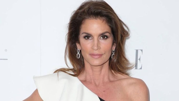 Cindy-Crawford