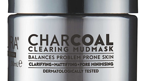 This £5.99 Charcoal Mud Mask by Aldi has everyone talking
