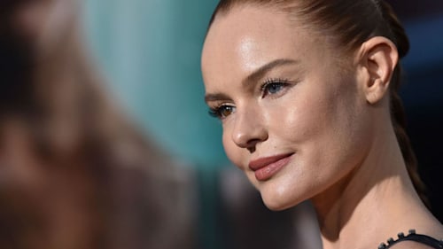 Kate Bosworth swears by this £10 oil to get her ridiculously clear skin