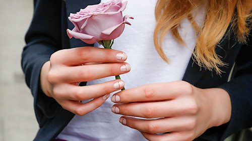 These are the best nail salons in London. Trust us, we've tried them all!