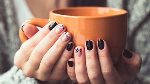 Nail trends for autumn 2018: The nail colours you should we wearing for your next manicure