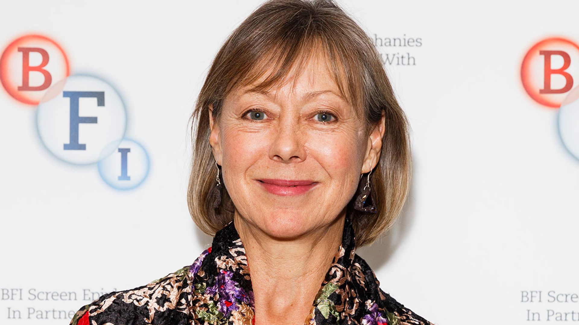 Call The Midwifes Jenny Agutter Opens Up About Body Confidence And Ageing Gracefully At 66 Hello 
