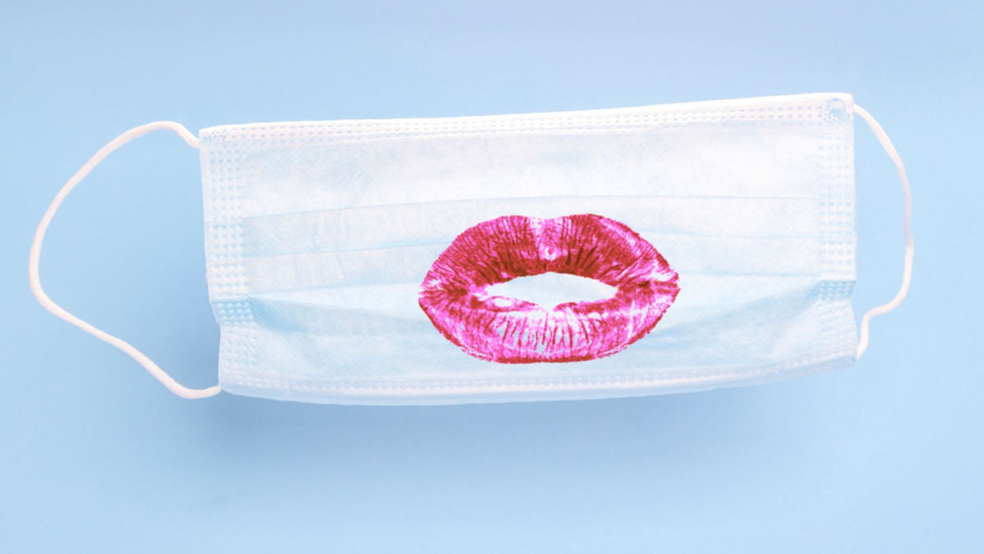 Best lipstick to wear under a mask? I wore Maybelline Superstay 24