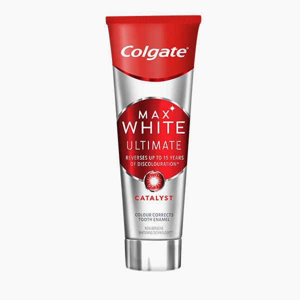 boots colgate max white ultimate