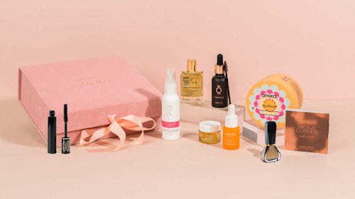 WIN Rochelle Humes' Limited Edition beauty box from Birchbox: How to enter
