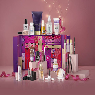 50 best Beauty Advent Calendars 2022: From M&S to Space NK, Elemis ...