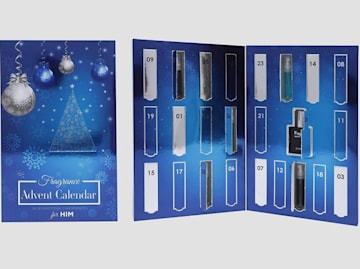 mens fragrance advent calendar 2021