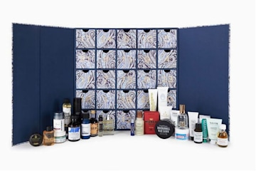liberty london mens advent calendar 2021