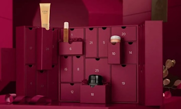 ESPA advent calendar for men 2021