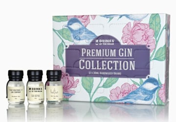 advent calendar for men 2021 gin drinks by the dram alcohol