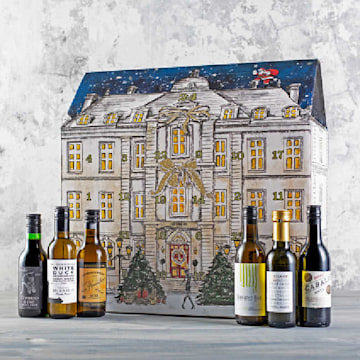 laithwaites wine advent calendar 2021