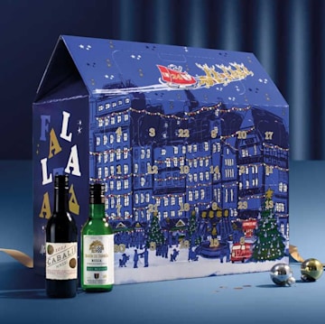 35 best advent calendars for men 2023: Grooming Christmas countdowns