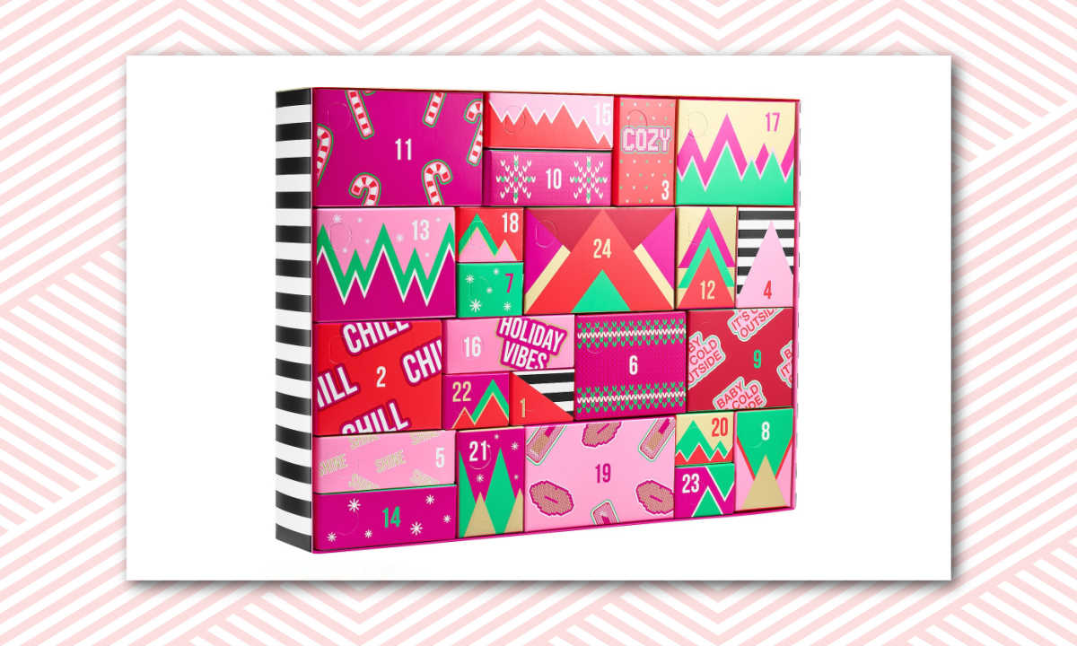Sephora advent calendars 10 best holiday beauty countdowns to shop L