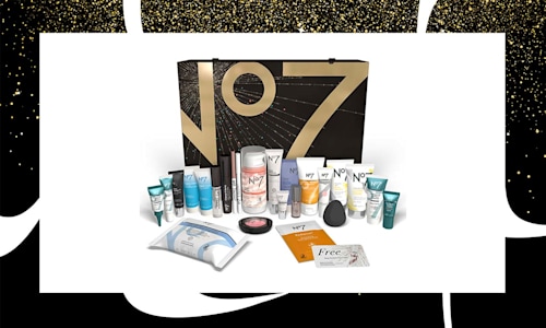 The Boots No7 beauty advent calendars have dropped and 3 are selling every second