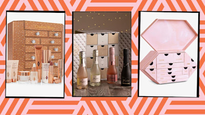 Best 12-day advent calendars to buy now ICYMI