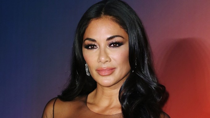 Nicole Scherzinger Sparks Massive Reaction With New Sun Kissed Shot