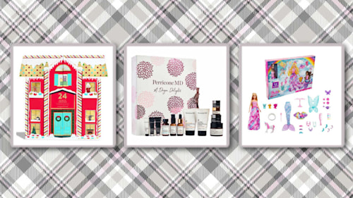 9 best Nordstrom holiday advent calendars: from Perricone MD to Barbie & MORE