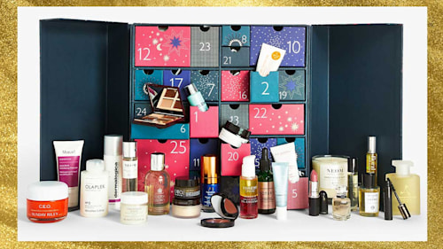The John Lewis Beauty Advent Calendar has dropped and it's their best one yet