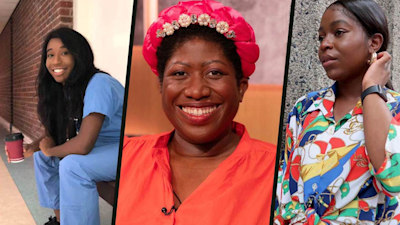 5 Black beauty content creators you should be following on Instagram