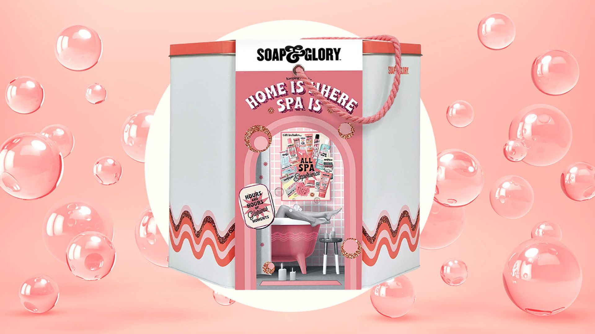 The Boots January sale is SO good – from 50% off Soap & Glory to huge discounts on No7