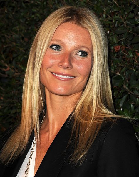 Gwyneth Paltrow to open new hair salon, Babaii Blow Dry Bar in Los Angeles  with Tracy Anderson | HELLO!