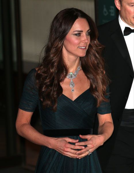 Kate Middleton is reportedly changing her hairstyle | HELLO!
