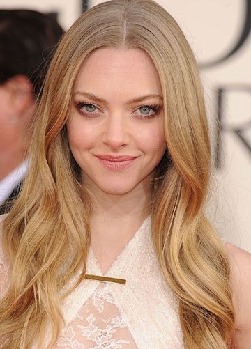 Amanda Seyfried's best hairstyles | HELLO!