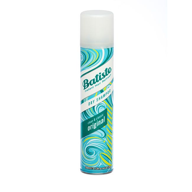 The top 10 best dry shampoos HELLO!