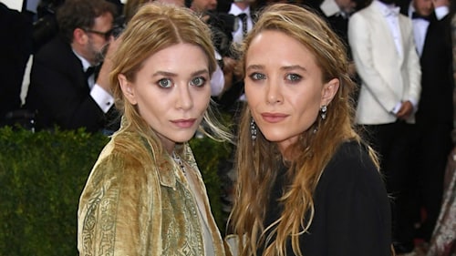 Ashley Olsen has gone for a bold new hair colour! Check out her makeover here...