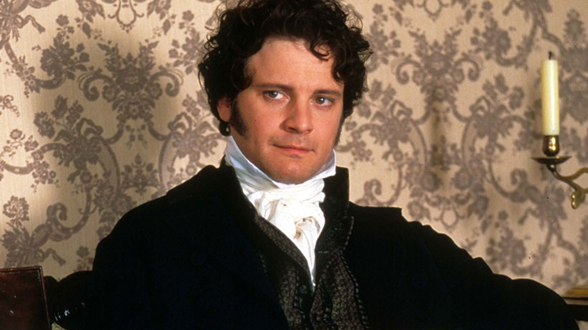 Colin Firth Almost Missed Out On Pride And Prejudice Because Of His 