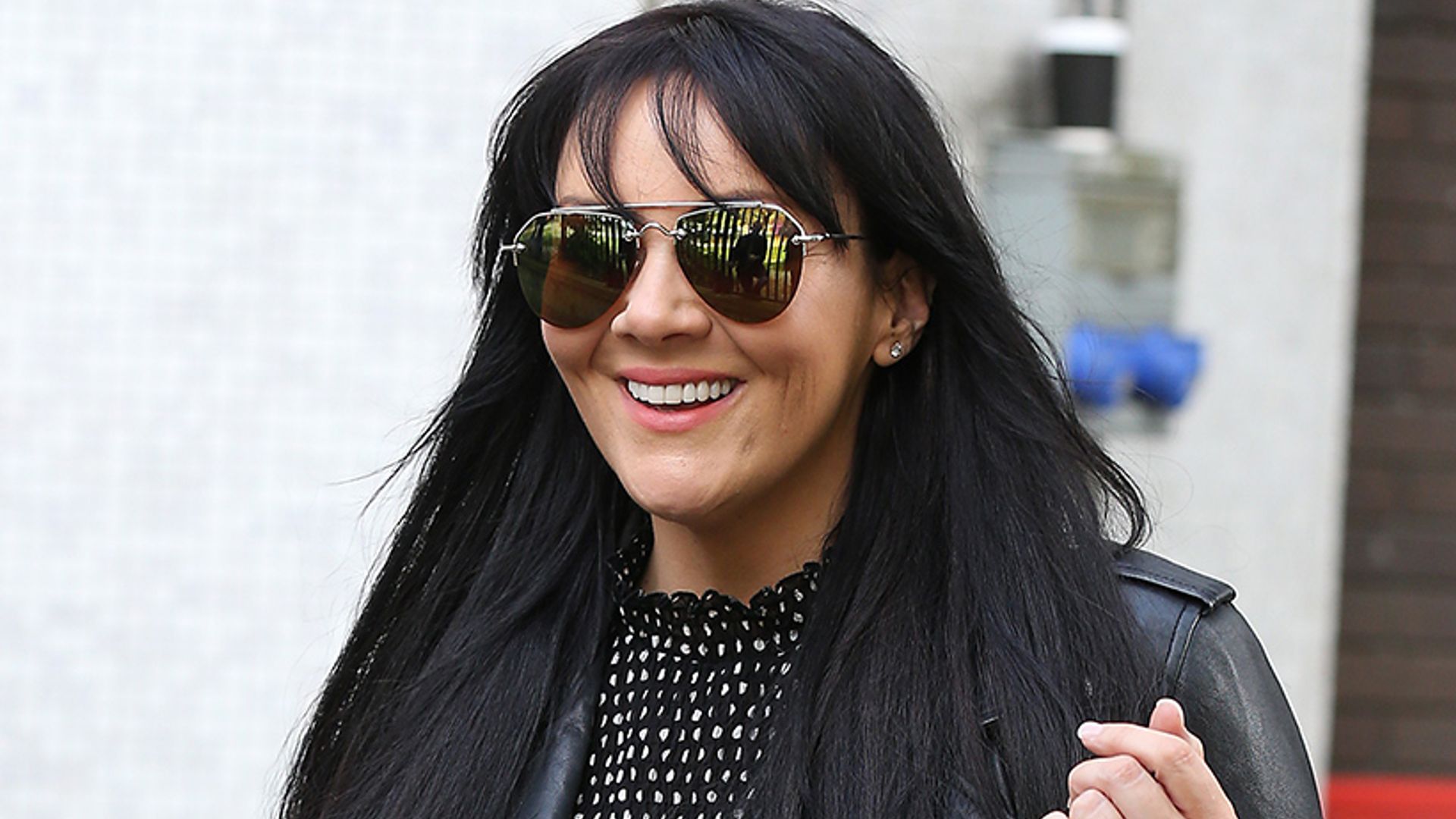 Martine McCutcheon Shows Off Bob On Instagram | HELLO!